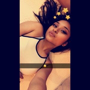 Meet your Posher, Liza